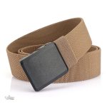 Accessoire masculin - ceinture élastique tendance
