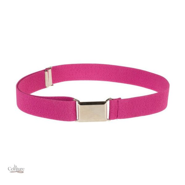 Ceinture colorée pour enfant Liberec