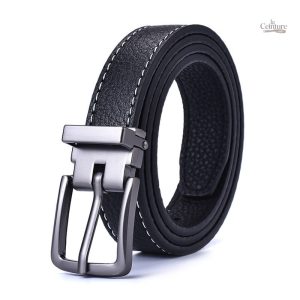 Ceinture Orense pour enfant, style élégant