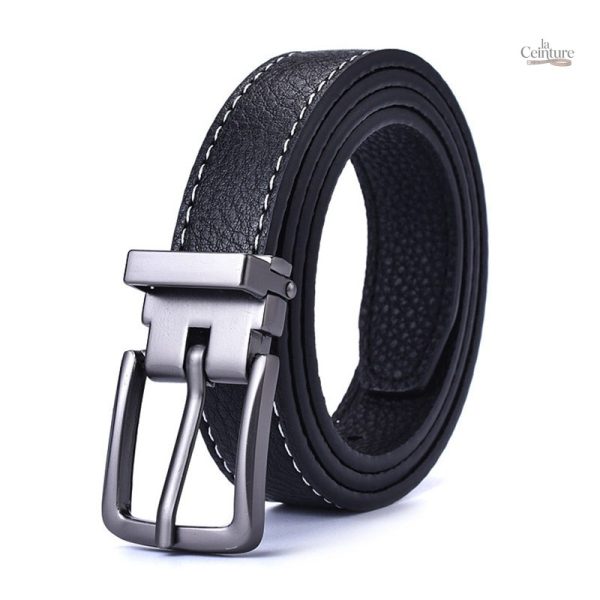 Ceinture Orense pour enfant, style élégant