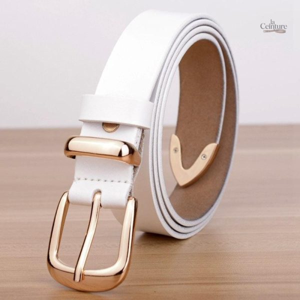 Ceinture Femme Clara - Style Chic
