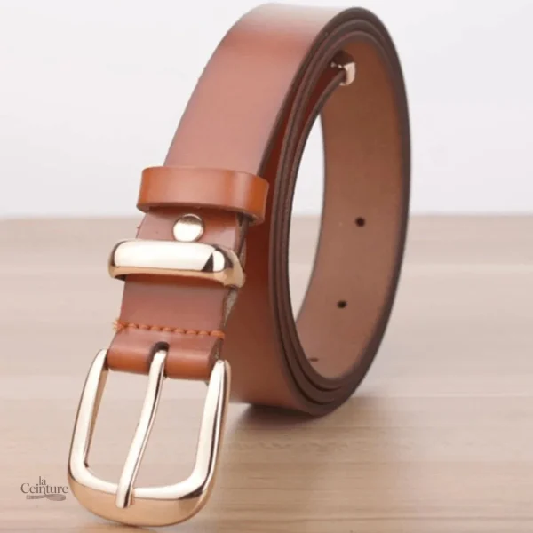 Ceinture Femme Clara - Confort et Style