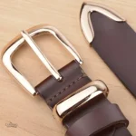 Ceinture Femme de Luxe - Clara