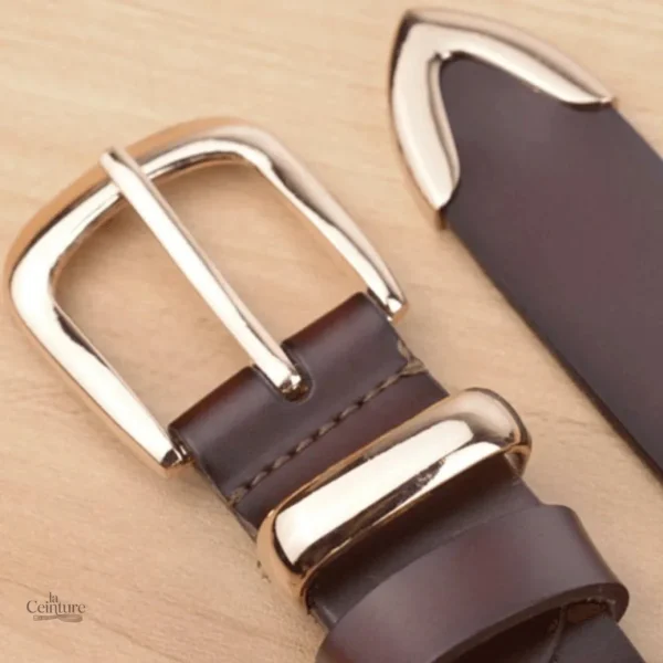 Ceinture Femme de Luxe - Clara