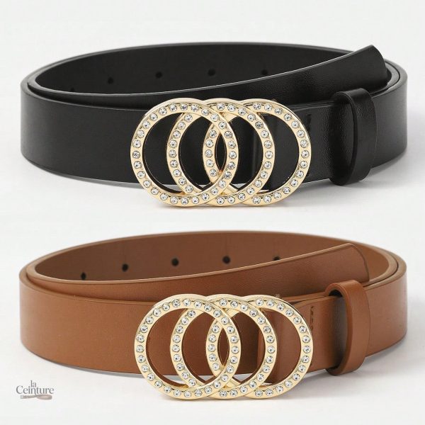 Ceinture Fille Limassol 2 pièces