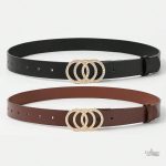 Accessoire mode pour fille, ceinture Limassol