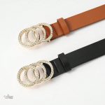 Ceinture Limassol pour enfant, ensemble pratique