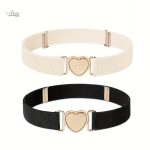 Ceinture Fille Élastique Caen