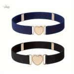 Accessoire mode pour fille élastique