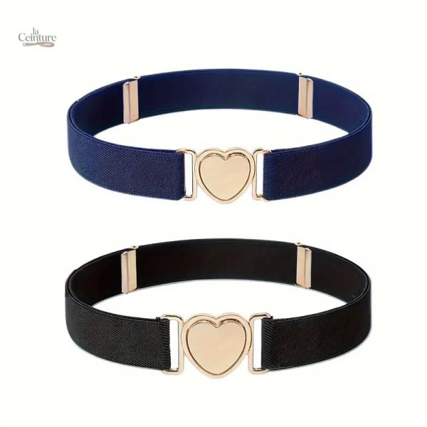 Accessoire mode pour fille élastique