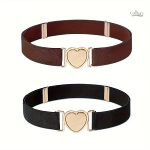 Ceinture ajustable pour enfant
