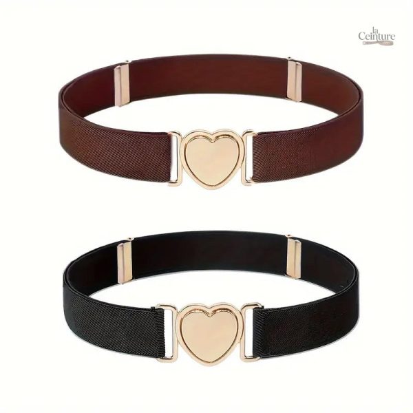 Ceinture ajustable pour enfant