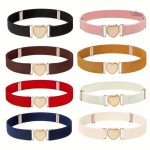 Accessoire élastique pour tenue enfant