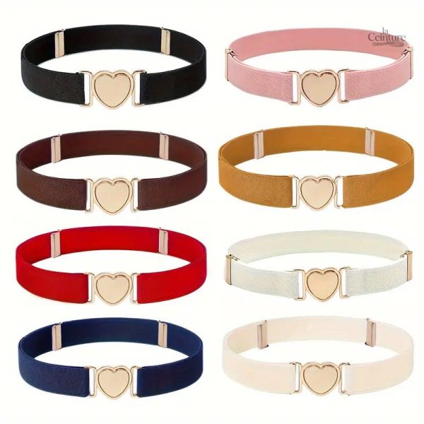 Accessoire élastique pour tenue enfant