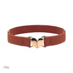 Ceinture Fille Moers avec boucle classique et ajustable