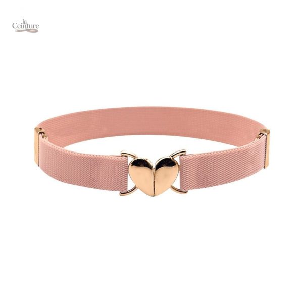 Mode Fille : Ceinture Moers, accessoire tendance