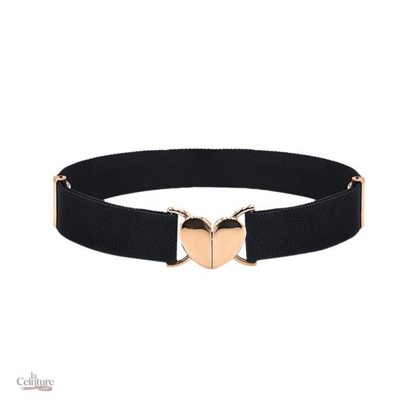 Ceinture Fille Moers, design simple et chic