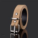 Ceinture Fille Novare design moderne