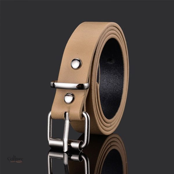 Ceinture Fille Novare design moderne