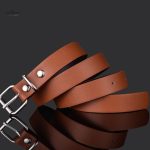 Accessoire pratique : Ceinture Fille Novare
