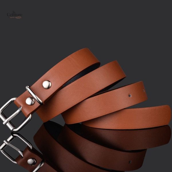 Accessoire pratique : Ceinture Fille Novare