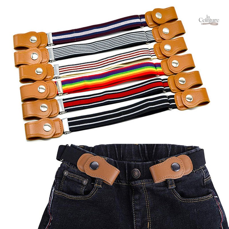 Ceinture Fille