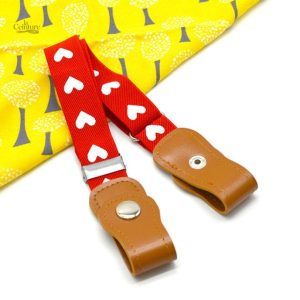 Ceinture Fille tendance pour un style chic