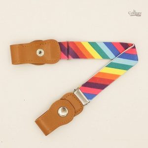 Ceinture élégante pour fille - modèle Reus