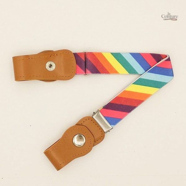 Ceinture élégante pour fille - modèle Reus