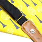 Ceinture moderne pour fille - style Reus