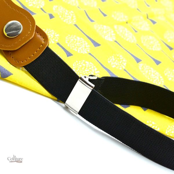 Accessoire fashion pour fille - ceinture Reus