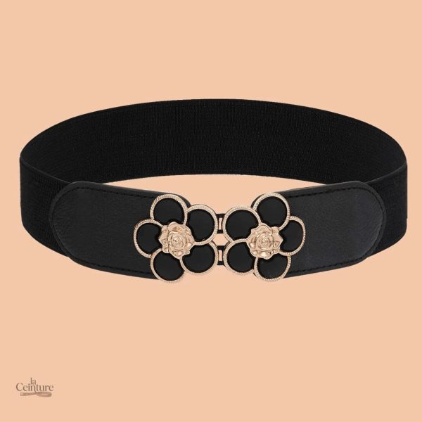 Ceinture Fille Satu Mare en cuir synthétique