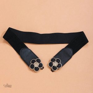 Accessoire mode pour fille, ceinture Satu Mare