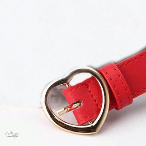 Ceinture Fille Telde en style moderne