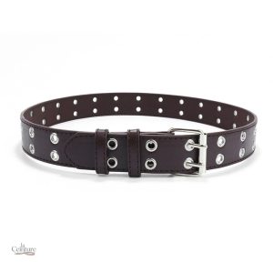 Ceinture en cuir pour enfant Venlo