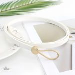 Ceinture stylée pour compléter une combinaison