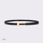 Ceinture Fine Bréda pour femme