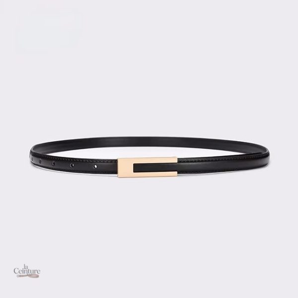 Ceinture Fine Bréda pour femme