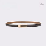 Ceinture femme ajustable Bréda