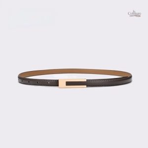 Ceinture femme ajustable Bréda
