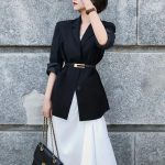 Bréda : ceinture fine pour look féminin