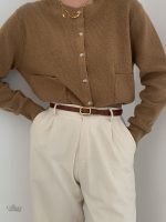 Accessoire élégance femme, ceinture fine