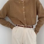 Ceinture femme simili cuir, look rétro avec boucle dorée