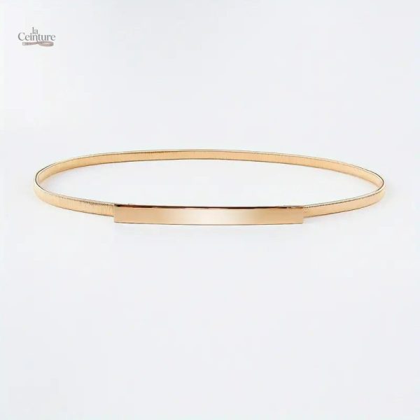 Ceinture Fine - Hamm pour femme