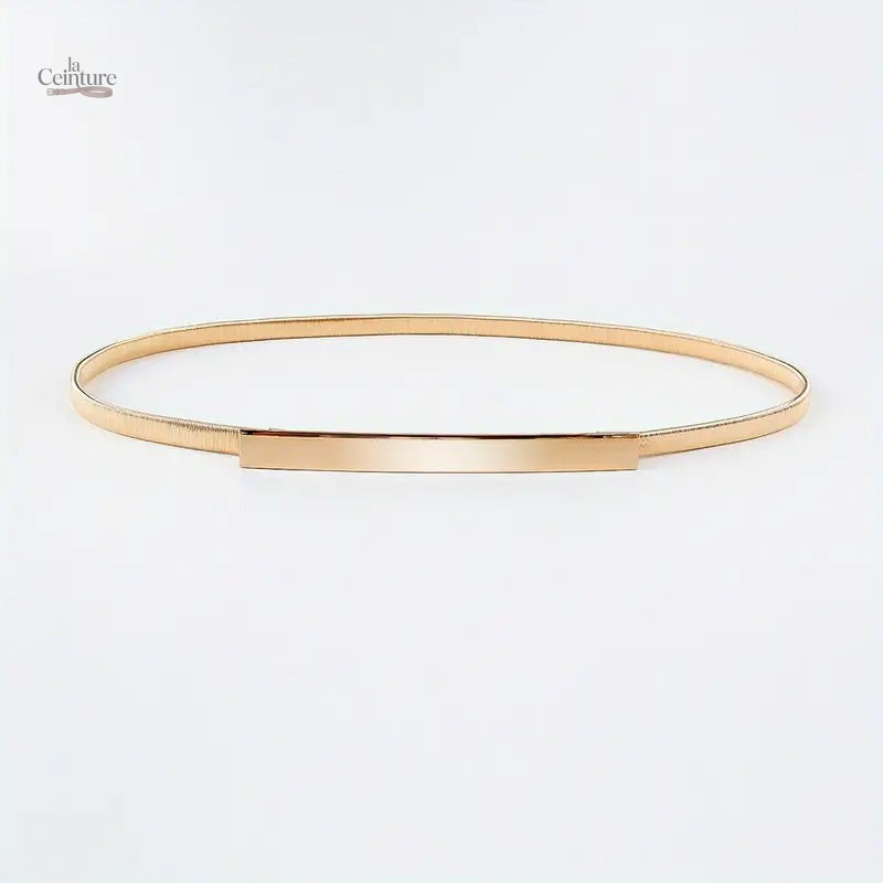 Ceinture Fine Femme