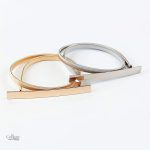 Ceinture fine pour sublimer vos tenues