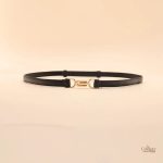 Ceinture Fine Modène pour femme