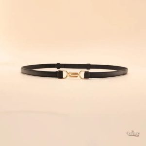 Ceinture Fine Modène pour femme