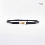 Ceinture femme style chic et moderne
