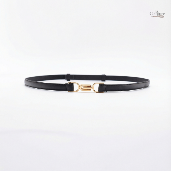 Ceinture femme style chic et moderne